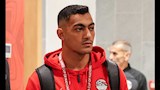 أول تعليق من مصطفي محمد بعد وصوله تركيا للتوقيع مع كونيا سبور