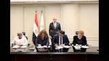 بروتوكول مصري ألماني (3)