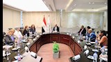 بروتوكول مصري ألماني (5)