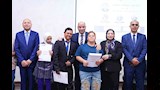 فعاليات ملتقى التوظيف القومي الثاني (3)