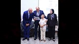 فعاليات ملتقى التوظيف القومي الثاني (7)