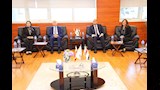 فعاليات ملتقى التوظيف القومي الثاني (10)
