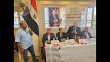 اجتماع وكيل تعليم الدقهلية مع مديري مدارس شمال المحافظة (2)