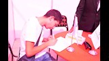 فعاليات ملتقى التوظيف القومي الثاني (18)