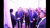 ملتقى التوظيف الثاني.. تسليم عدد من عقود العمل لذوي الهمم