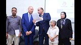 فعاليات ملتقى التوظيف القومي الثاني (8)