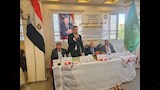 اجتماع وكيل تعليم الدقهلية مع مديري مدارس شمال المحافظة (4)