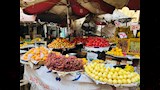 محافظ الدقهلية يوجه بنقل بائعي "الدراسات" لداخل سوق كفر البدماص