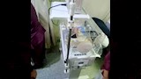  الصحة تكشف تفاصيل حريق قسم الحضانات بمستشفى كفر الزيات (4)