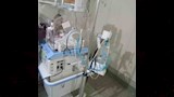  الصحة تكشف تفاصيل حريق قسم الحضانات بمستشفى كفر الزيات (3)