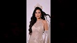  ملكة جمال مصر 