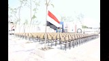 وزيرة التنمية المحلية تفتتح حضانة سيارات بالخانكة (1)