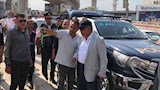 محافظ الدقهلية يتفقد ميدان سندوب ويوجه بتعديلات مرورية للقضاء على العشوائية