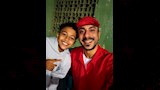منذر مع محمد فراج