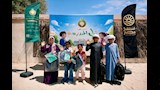 مستقبل مصر وبيت الزكاة يطلقان مبادرة لتوزيع مليون حقيبة مدرسية (5)