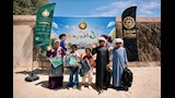 مستقبل مصر وبيت الزكاة يطلقان مبادرة لتوزيع مليون حقيبة مدرسية (10)