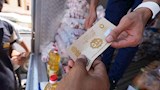 مستقبل مصر وبيت الزكاة يطلقان مبادرة لتوزيع مليون حقيبة مدرسية (12)
