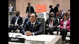رئيس الوزراء يشارك نيابة عن السيسي في قمة الاتحاد الأفريقي بأنجولا (1)