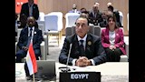 رئيس الوزراء يشارك نيابة عن السيسي في قمة الاتحاد الأفريقي بأنجولا
