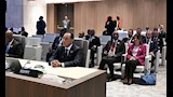 رئيس الوزراء يشارك نيابة عن السيسي في قمة الاتحاد الأفريقي بأنجولا (3)