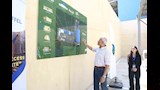 افتتاح محطتين للمخلفات في الخانكة وبنها (4)