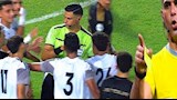 "معندهاش ريحة الأمانة".. تعليق ناري من رئيس لجنة الحكام على واقعة مباراة الأهلي وزد