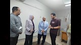 15 عيادة طبية تستقبل طلاب جامعة بنها لإجراء الكشف الطبي