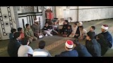 جيل يسرد القرآن