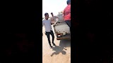 ضبط سيارة محملة بألبان غير صالحة (4)
