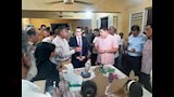 إطلاق مبادرة أقوى من الإدمان