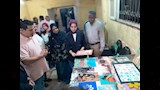 "أقوى من الإدمان".. مبادرة توعوية بأسوان لتعزيز وعي الشباب (صور)