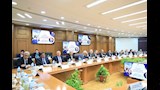 التوسع في تطبيق نظم الميكنة والتحول الرقمي بمختلف القطاعات الجامعية (3)
