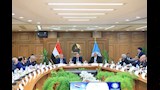 التوسع في تطبيق نظم الميكنة والتحول الرقمي بمختلف القطاعات الجامعية (2)