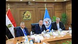 التوسع في تطبيق نظم الميكنة والتحول الرقمي بمختلف القطاعات الجامعية (4)