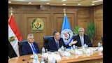 التوسع في تطبيق نظم الميكنة والتحول الرقمي بمختلف القطاعات الجامعية (8)