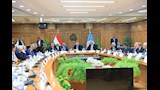 التوسع في تطبيق نظم الميكنة والتحول الرقمي بمختلف القطاعات الجامعية (9)