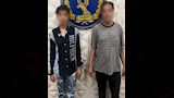 الحكم على المتهمين بالتعدي على والدتهما (3)