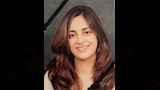 ياسمين ابنة نجلاء فتحي