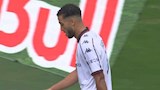 "بمشاركة عبد المنعم".. نيس يتلقى الهزيمة بثلاثية أمام باريس إف سي بالدوري الفرنسي