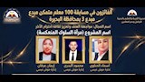 مسابقة 100 معلم مبدع متمكن 3