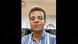 فريق بحث قسم الجيولوجيا بكلية العلوم (1)