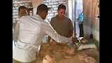 حملة للتأكد من وزن رغيف العيش