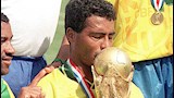 القصة الكاملة لمسيرة روماريو (4)