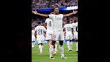 خلال مباراة ريال مدريد ومالاجا (1)