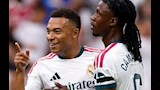 ريال مدريد يضرب مالاجا برباعية في الدوري الإسباني