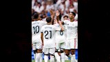 خلال مباراة ريال مدريد ومالاجا (2)