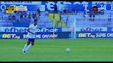 خلال مباراة حسام عبد المجيد في الدوري البلغاري (6)