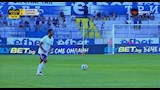 خلال مباراة حسام عبد المجيد في الدوري البلغاري (1)