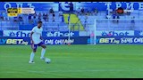 خلال مباراة حسام عبد المجيد في الدوري البلغاري (2)