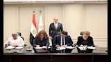 خلال اللقاء